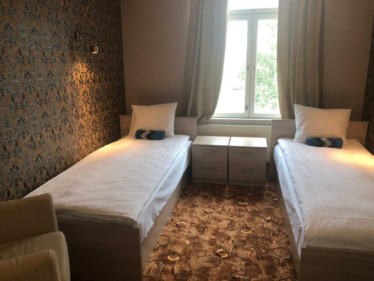 Kadriorg Hostel