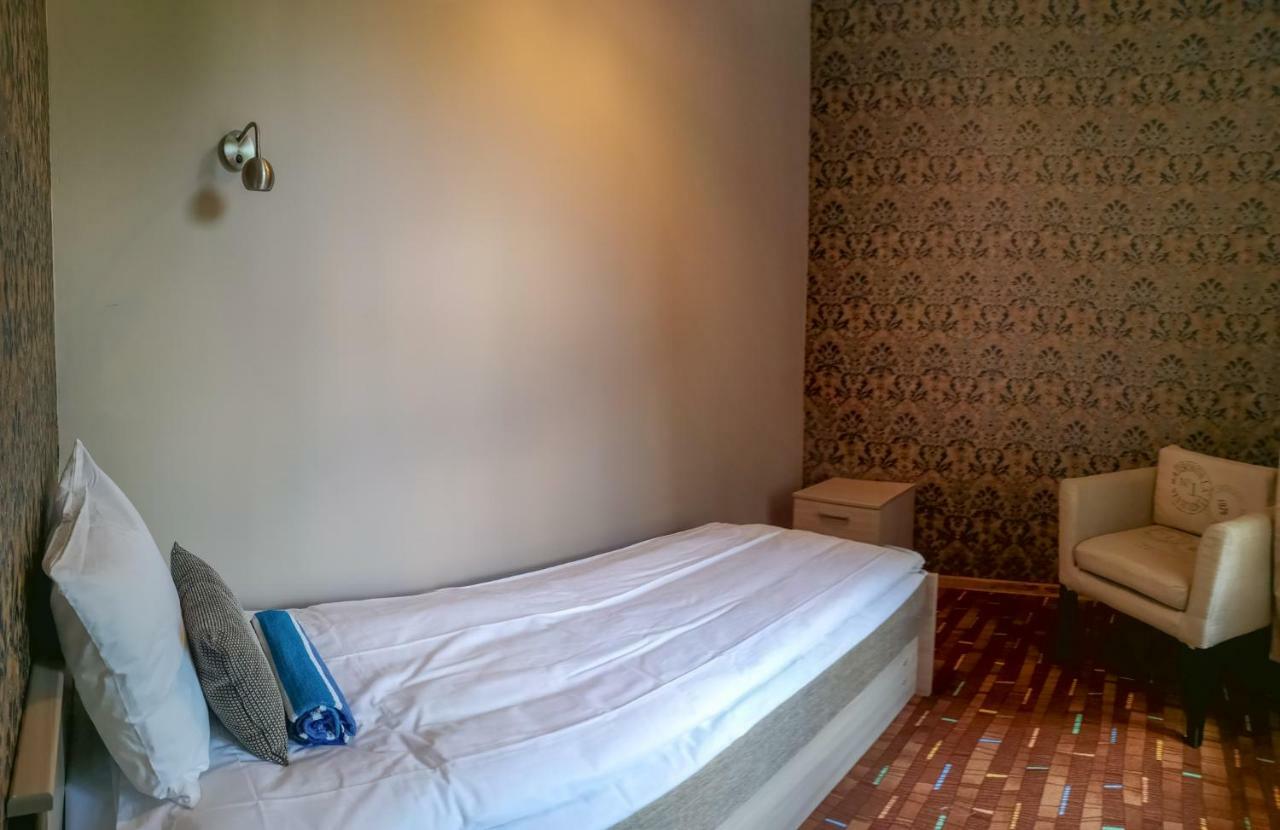 Kadriorg Hostel Tallinn