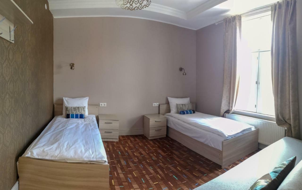 Hostel Kadriorg Tallinn