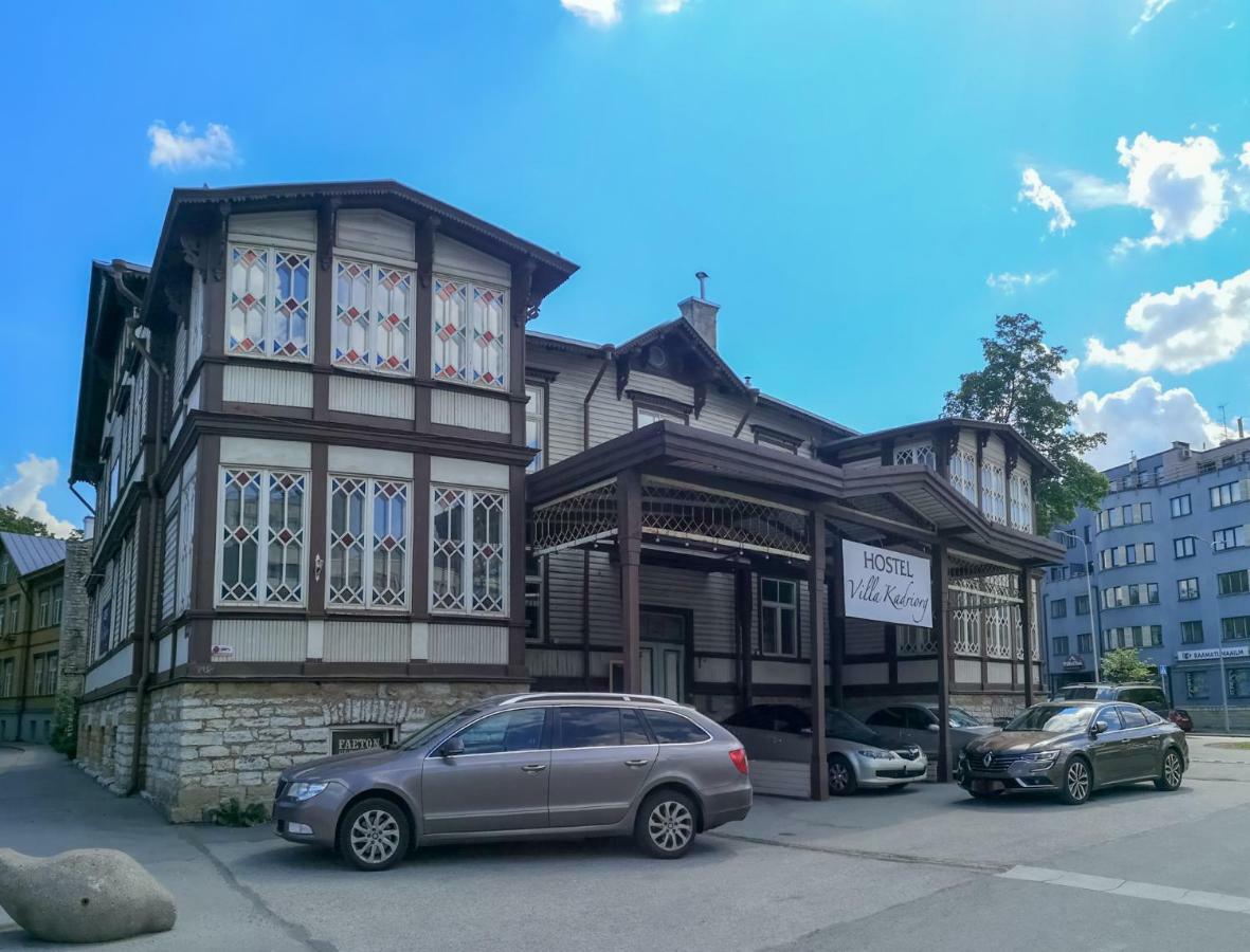 Kadriorg Hostel