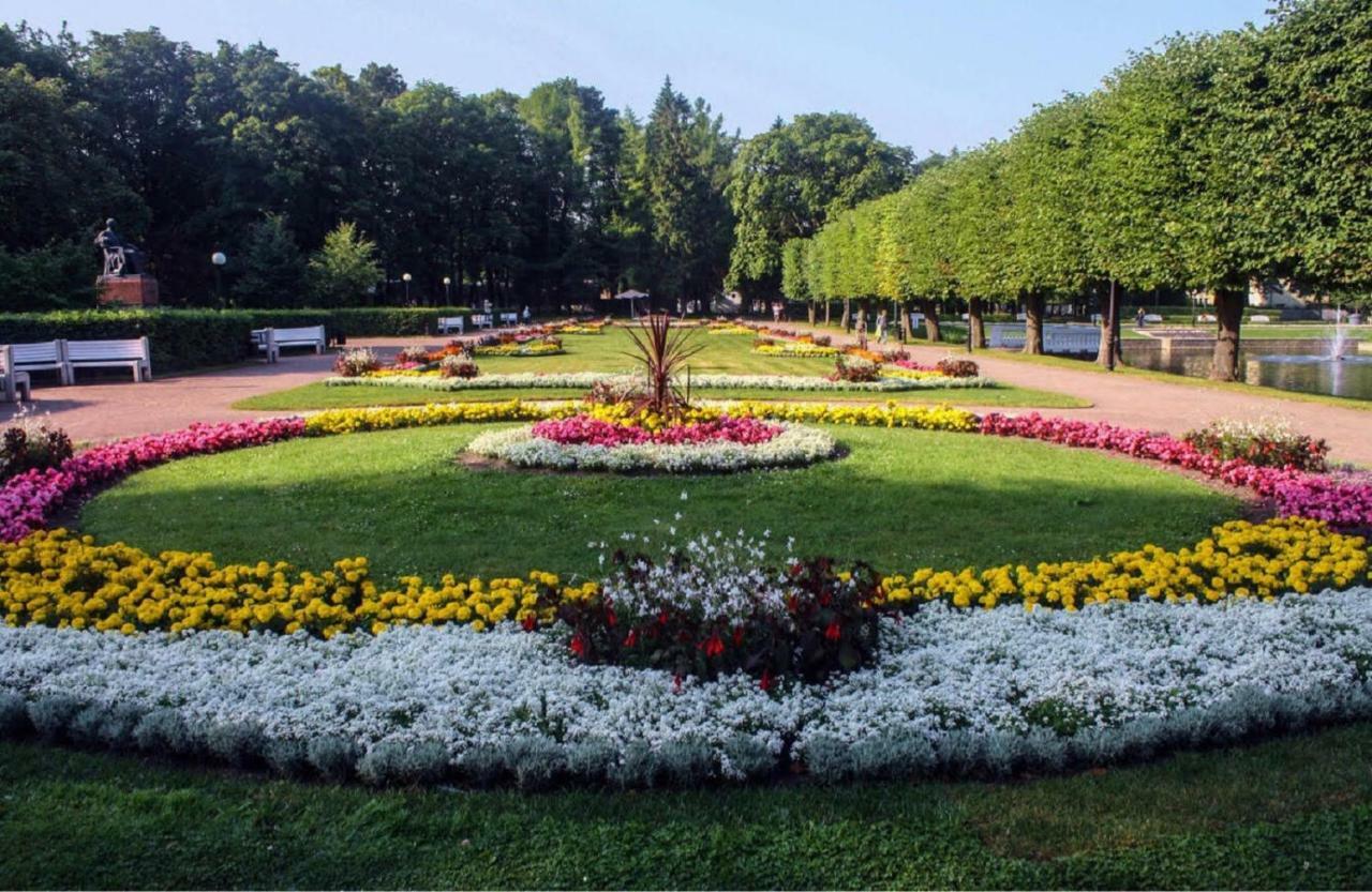 Hostel Kadriorg
