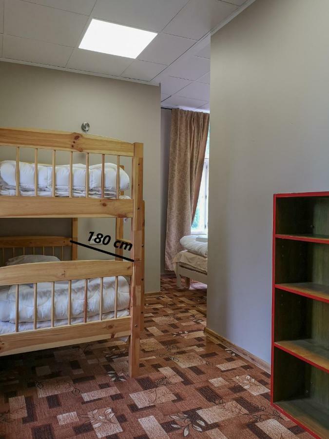Hostel Kadriorg Tallinn
