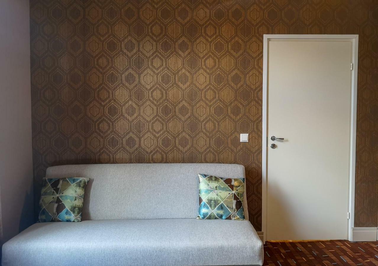 Hostel Kadriorg