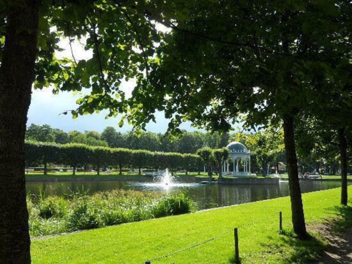 Hostel Kadriorg *