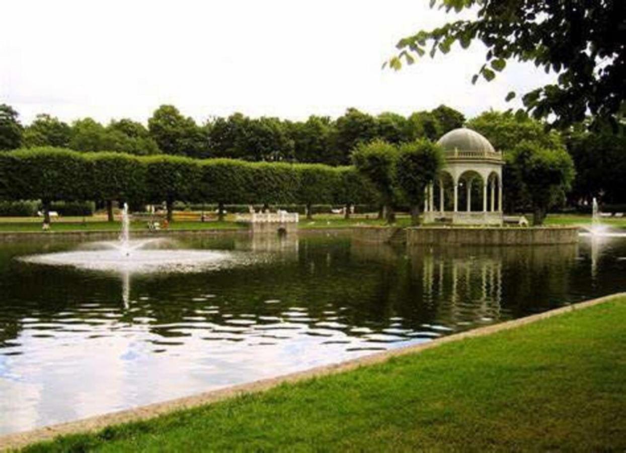 Kadriorg Hostel