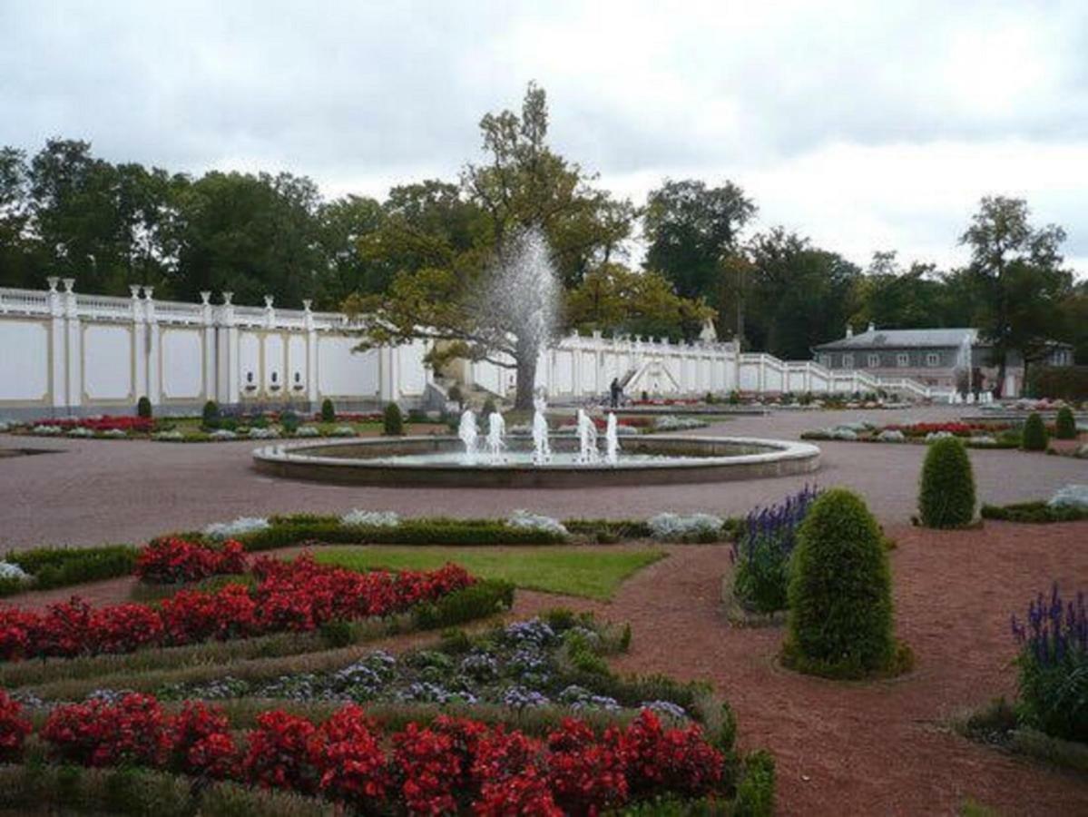 Kadriorg Hostel Tallinn