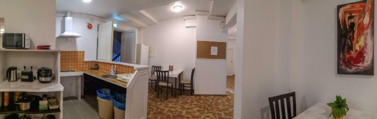Hostel Kadriorg